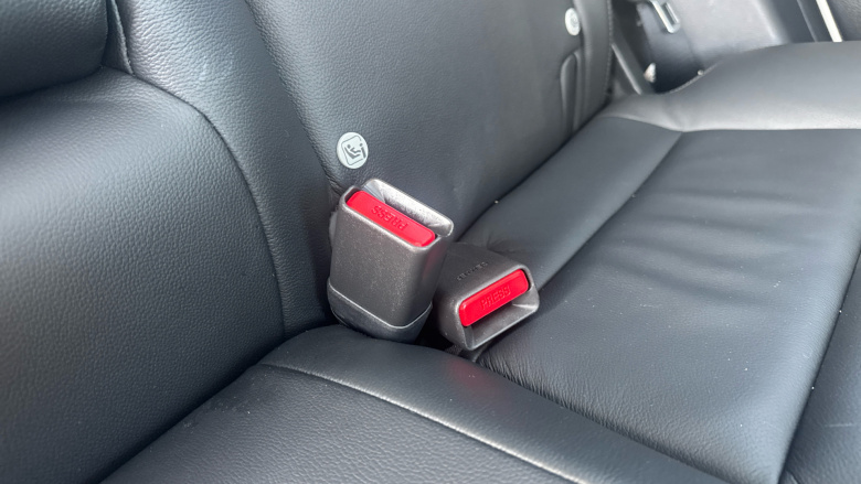 Honda HR-V 1.5 i-VTEC EX CVT 5dr Petrol Hatchback